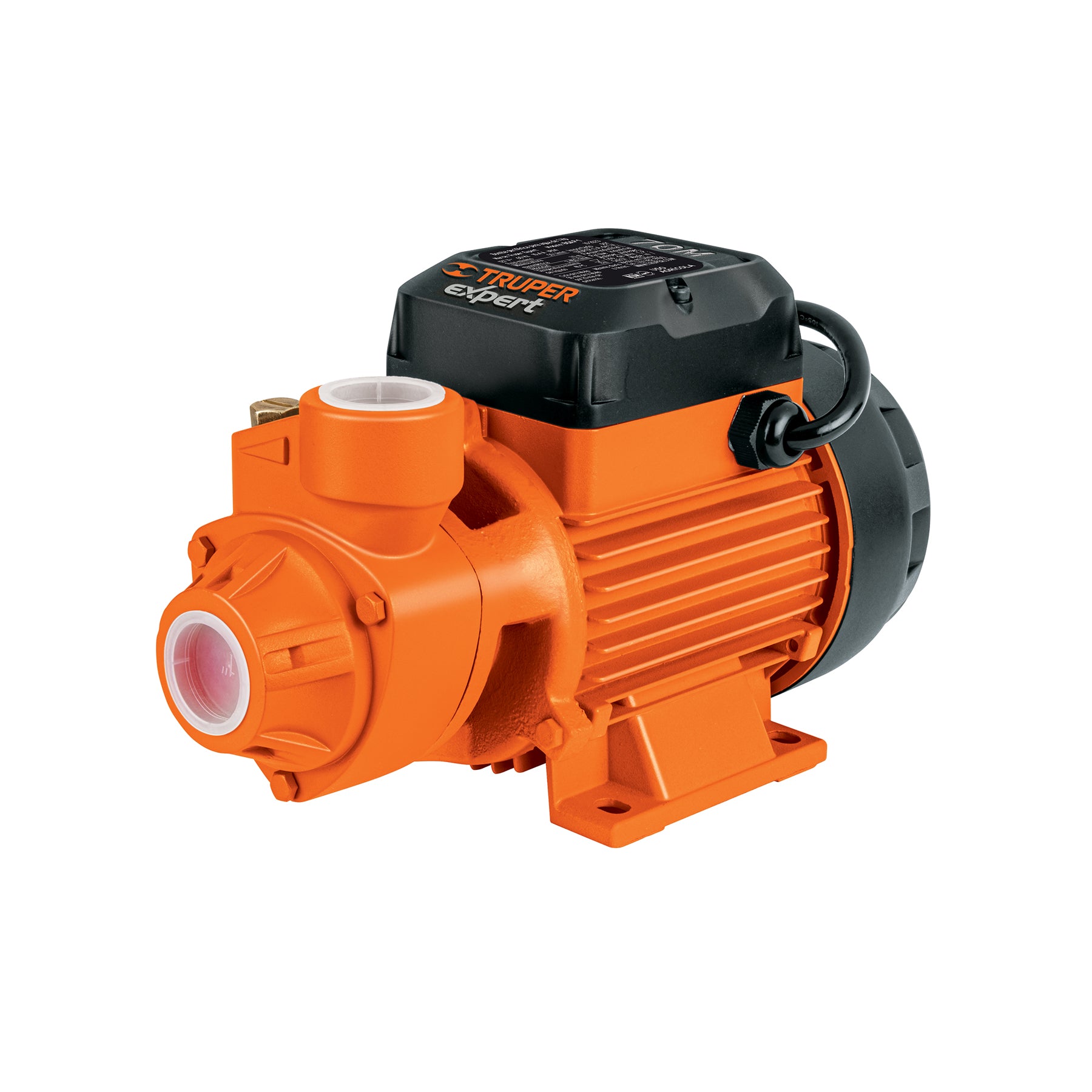 10070 Bomba periférica 1HP, altura máx 70m, uso agrícola, EXPERT