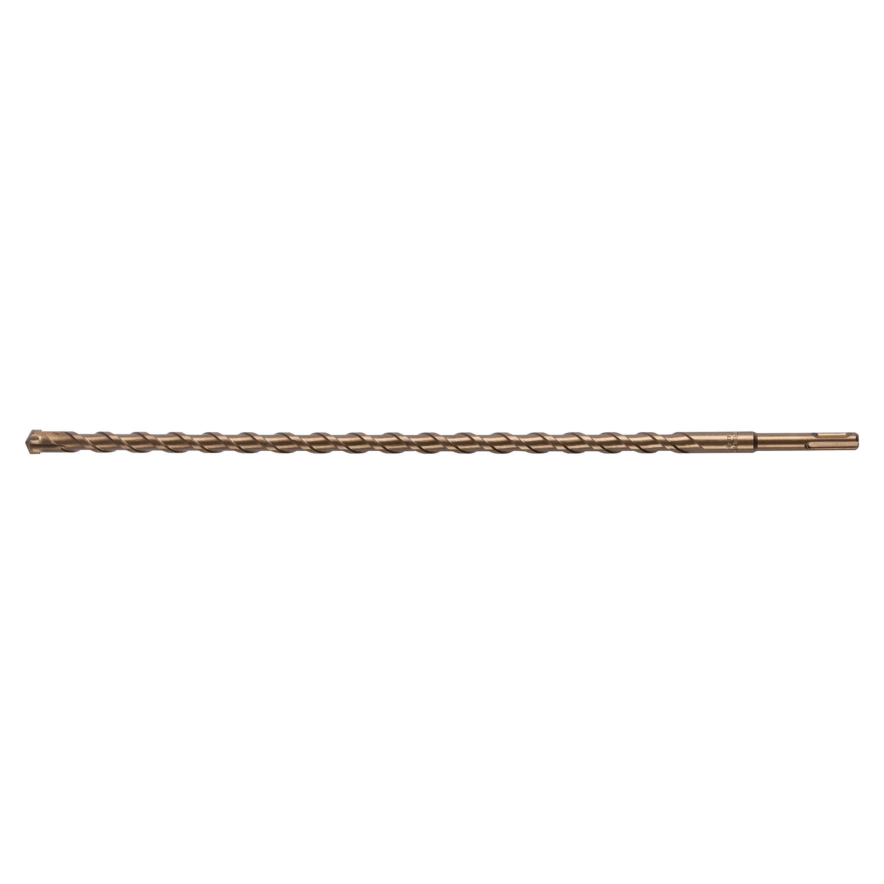 101203 Broca SDS Plus 14 x 460 mm, Truper