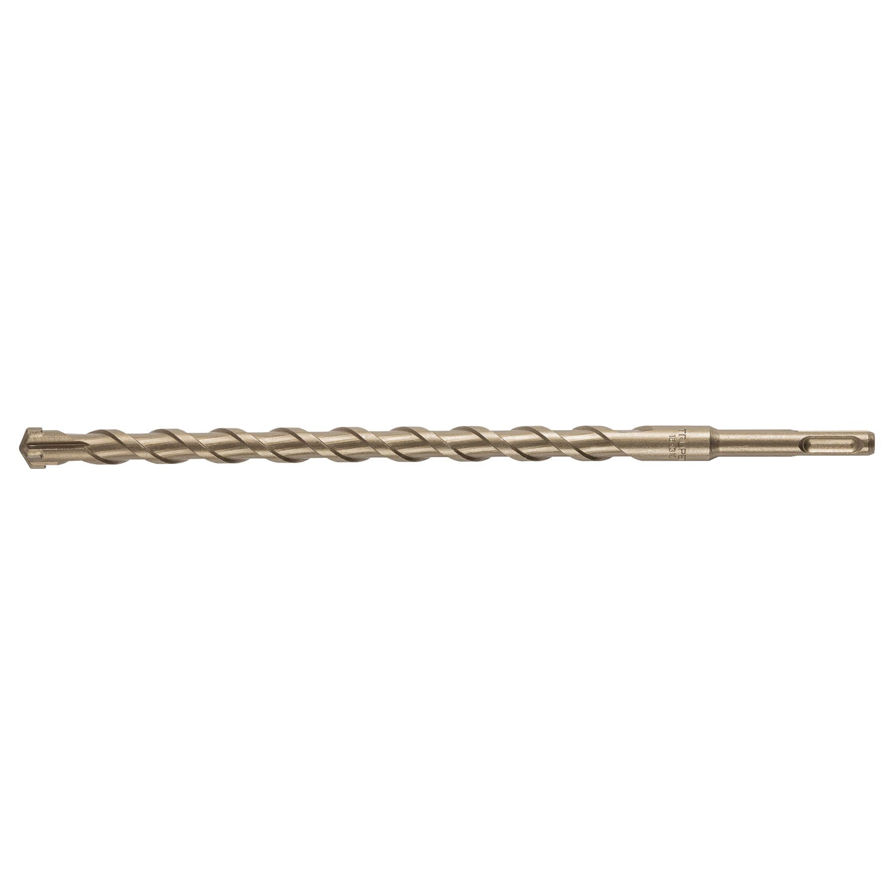 101205 Broca SDS Plus 16 x 310 mm, Truper