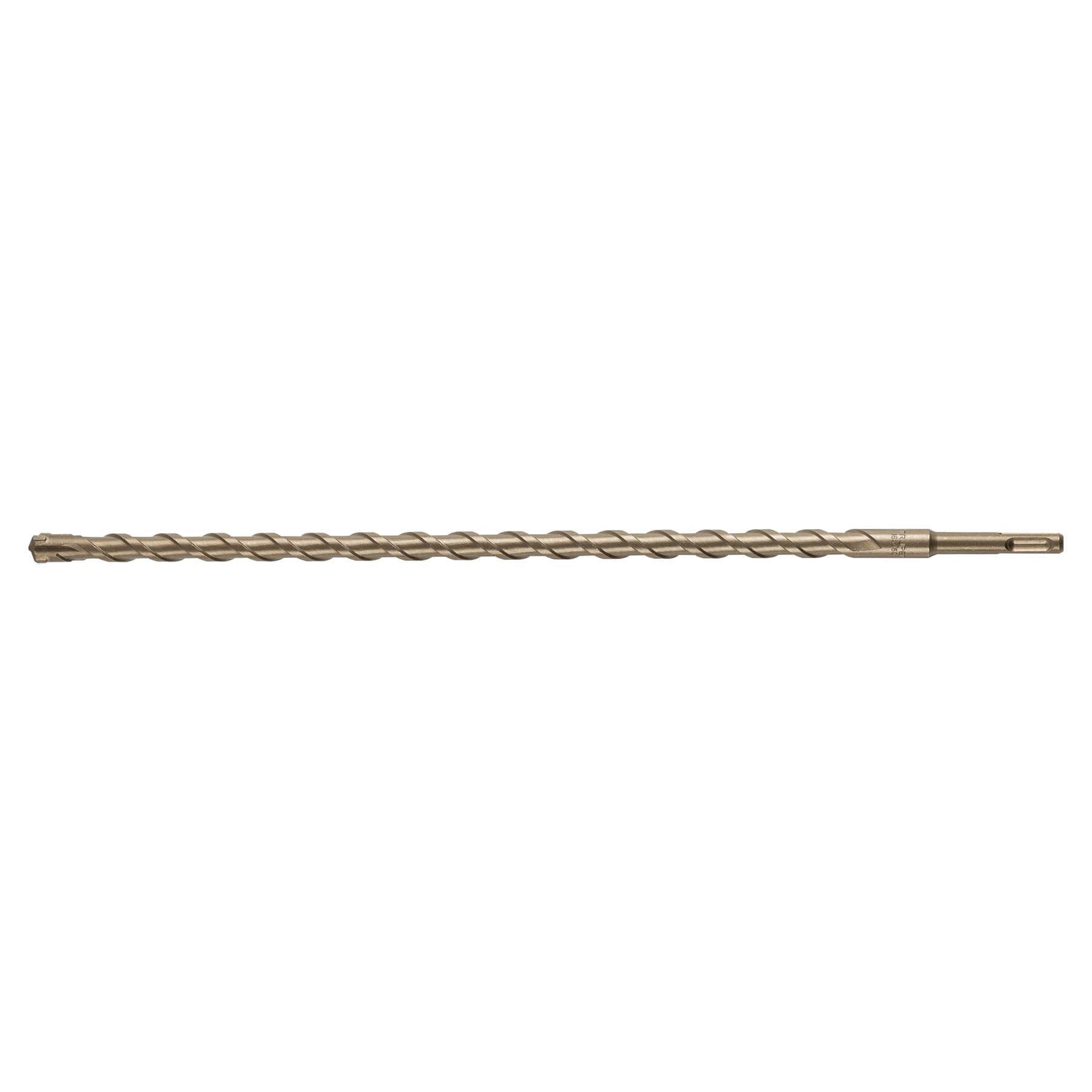 101206 Broca SDS Plus 16 x 460 mm, Truper