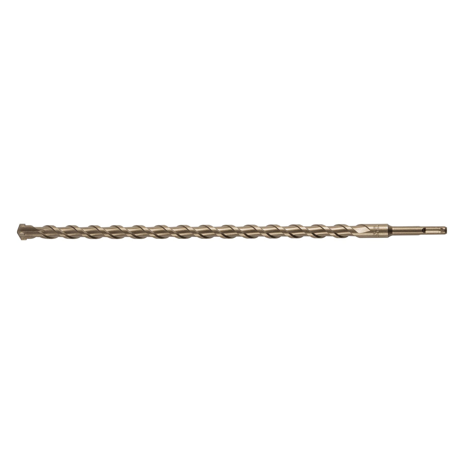 101208 Broca SDS Plus 18 x 460 mm, Truper