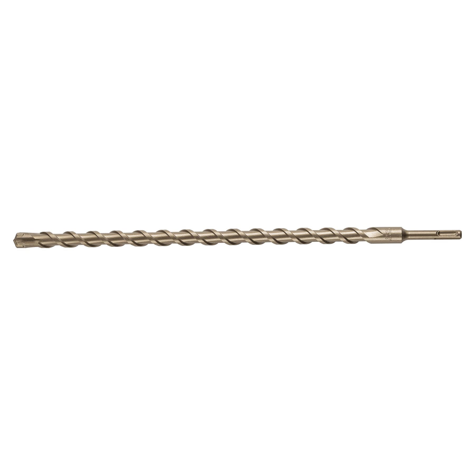 101209 Broca SDS Plus 20 x 460 mm, Truper