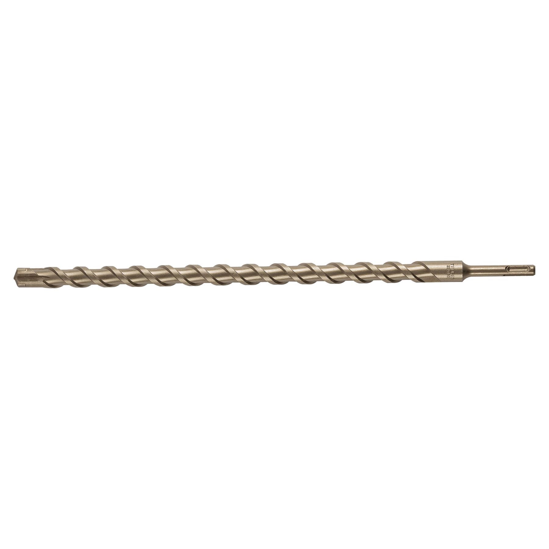101210 Broca SDS Plus 22 x 460 mm, Truper