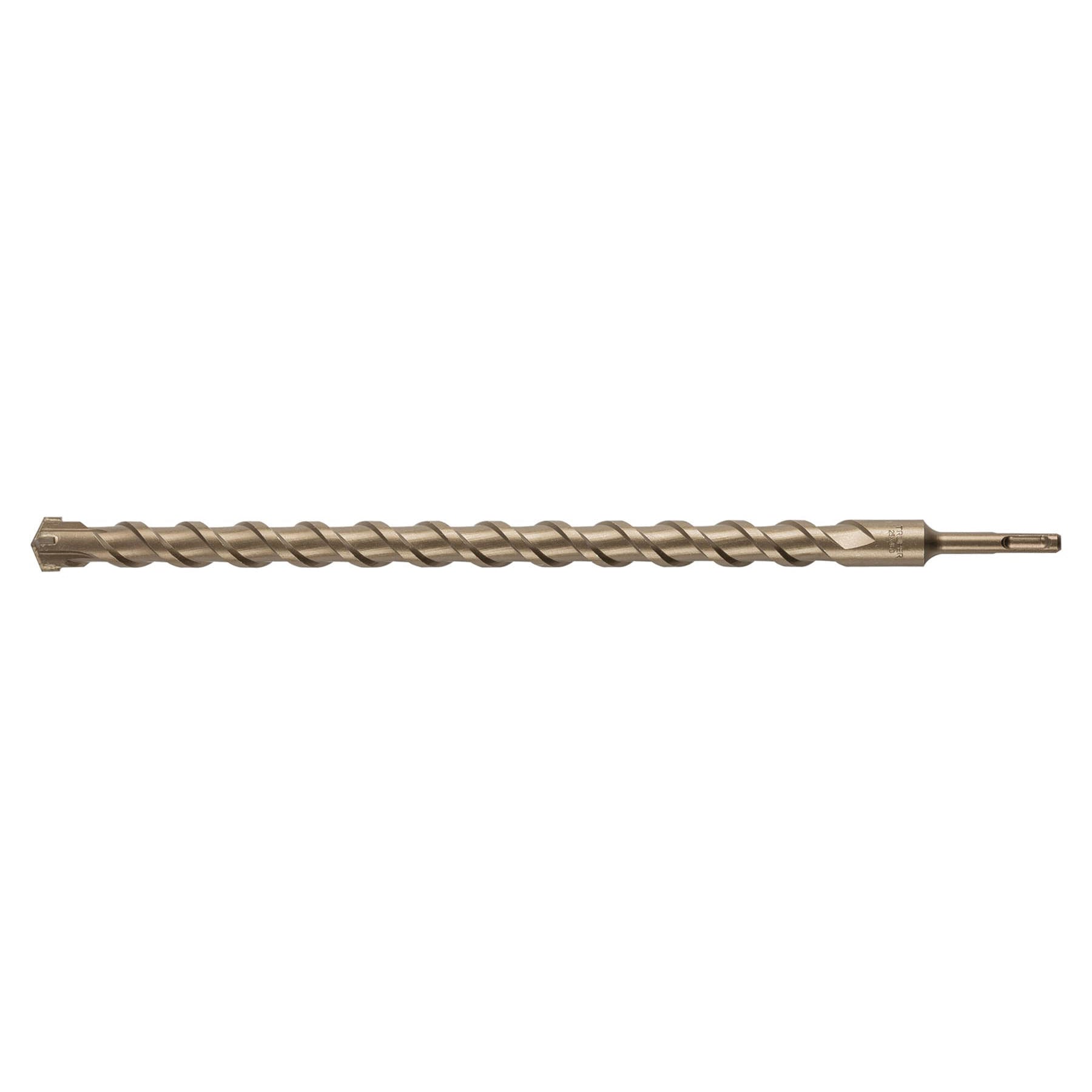 101211 Broca SDS Plus 25 x 460 mm, Truper