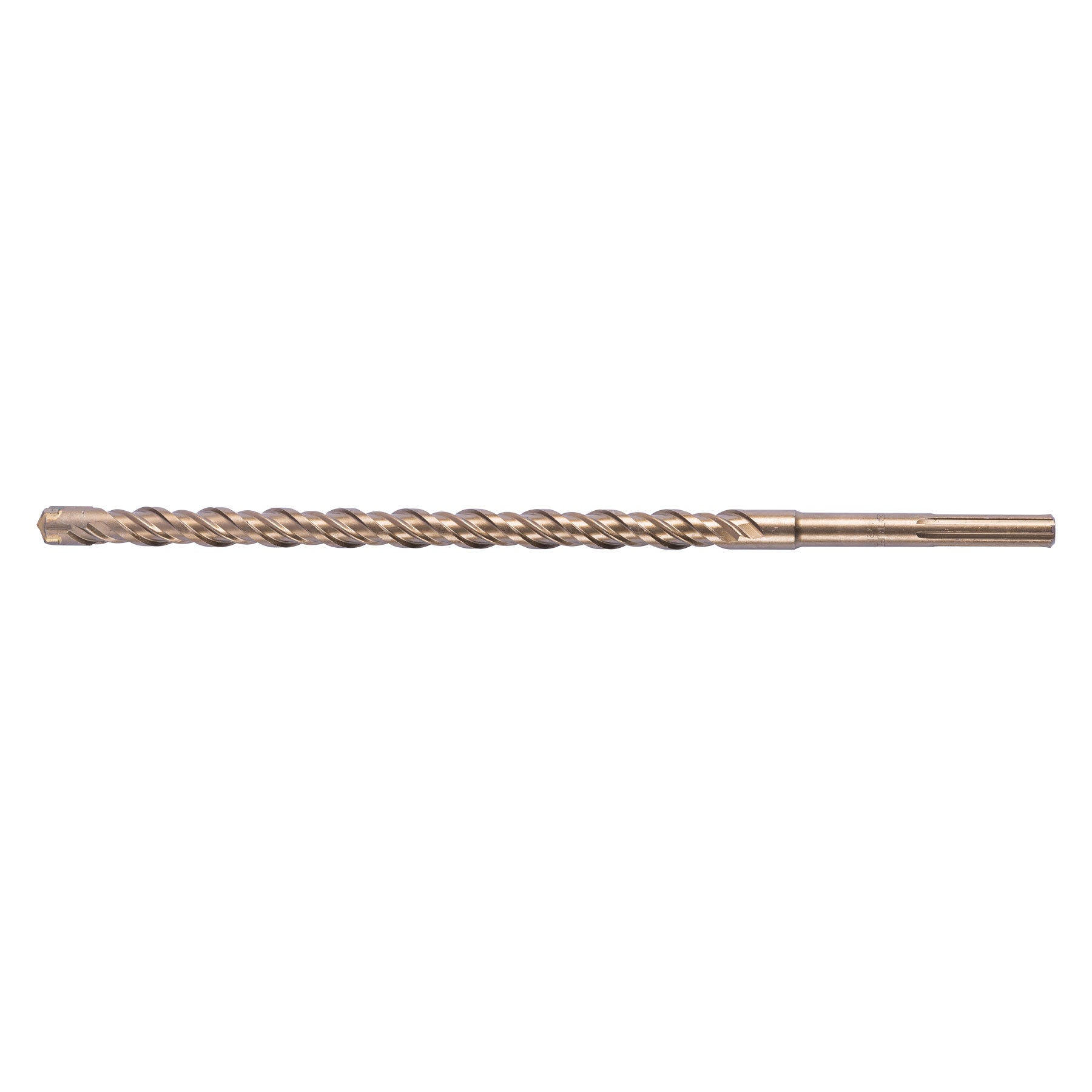 101461 Broca SDS Ma x de 1 x 21', Truper