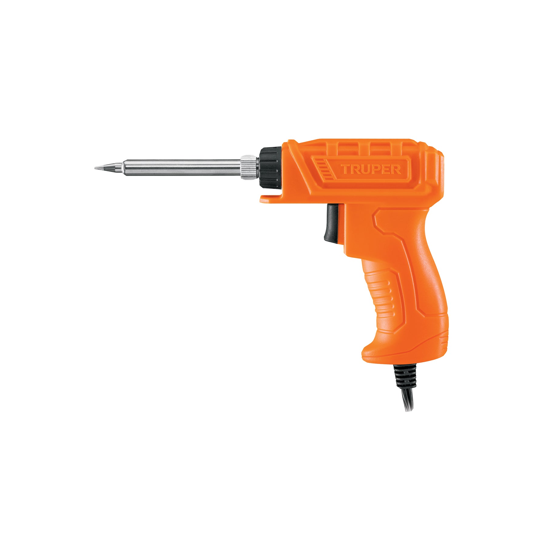 101591 Cautín 40 W profesional tipo pistola para electrónica