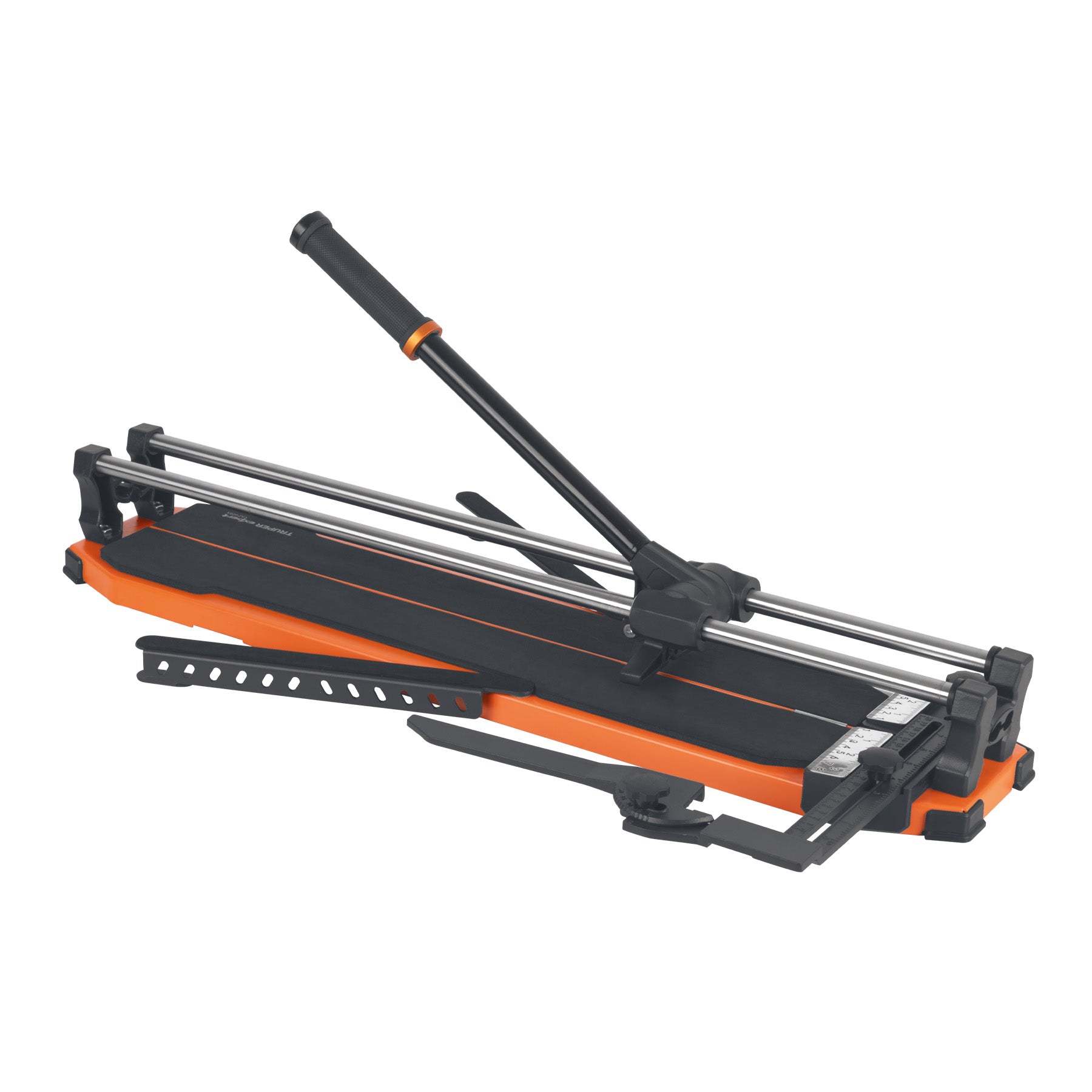 100885 Cortador azulejo 25' (63cm) gran formato c/maletín, EXPERT