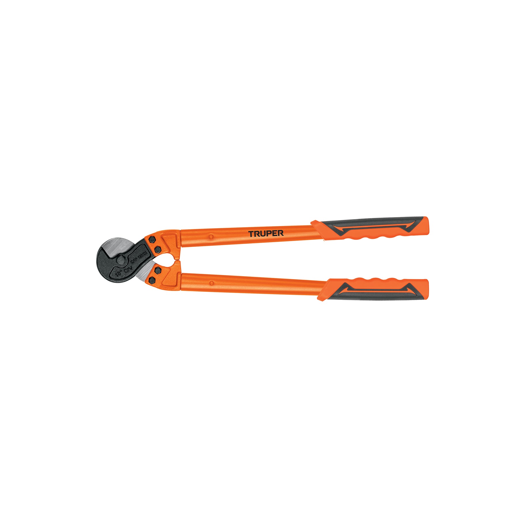 101098 Cortador de 18' de cable y alambre, Truper