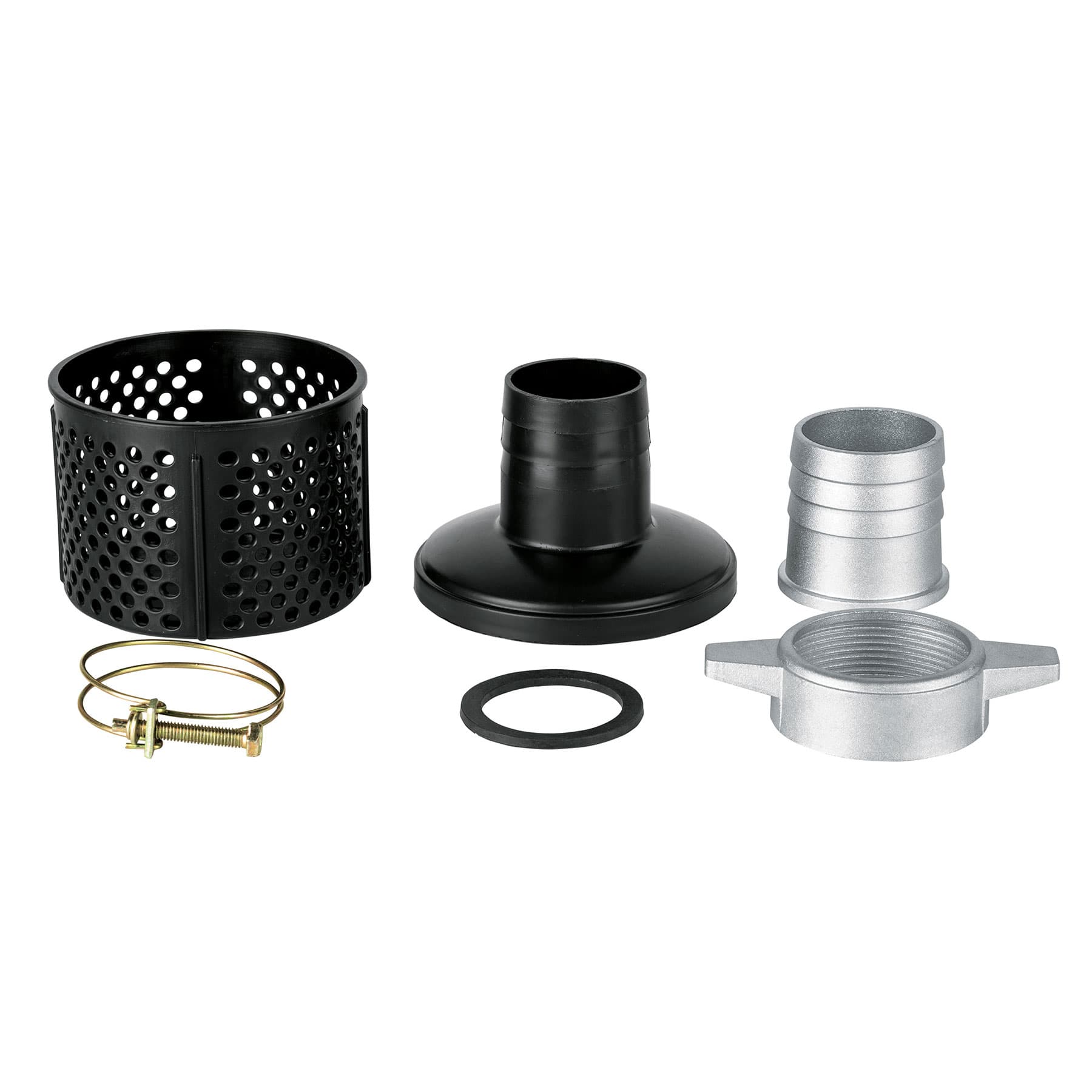 101150 Kit de conector de descarga para MOTB-2, Truper