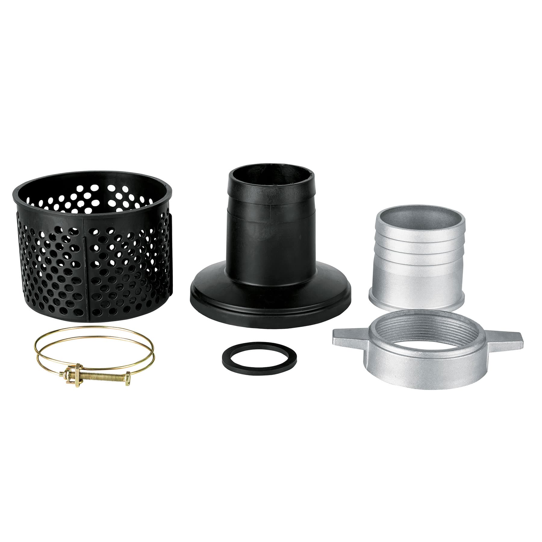 101151 Kit de conector de descarga para MOTB-3, Truper