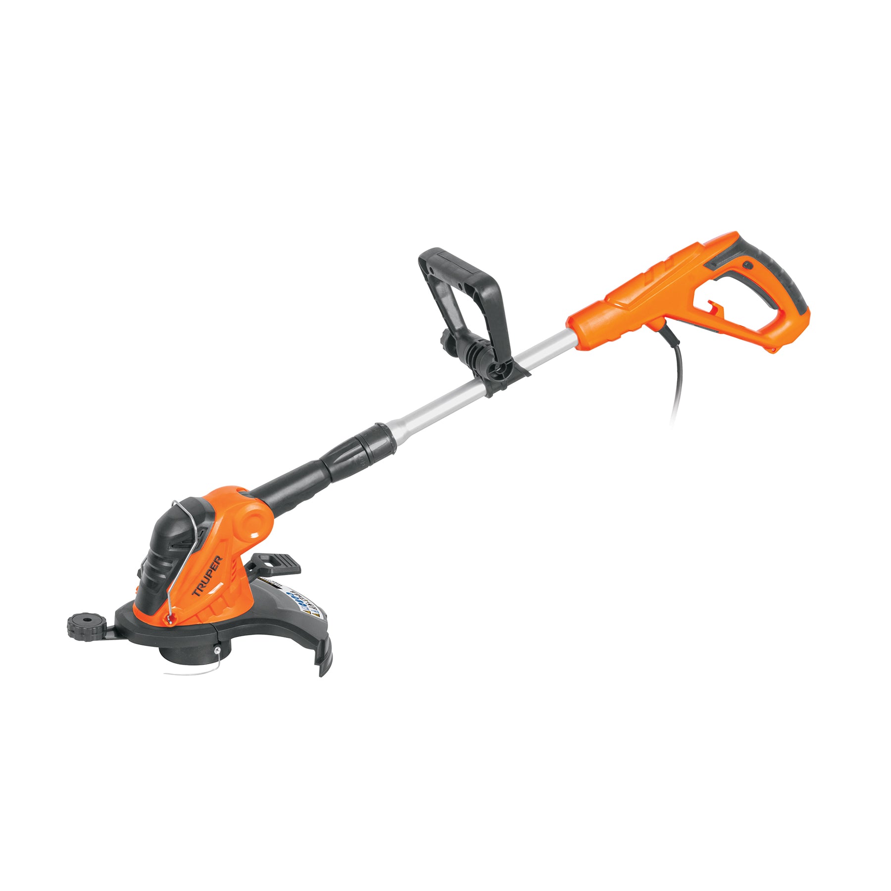 101263 Desbrozadora eléctrica 550 W mango 'D', 13' corte, Truper