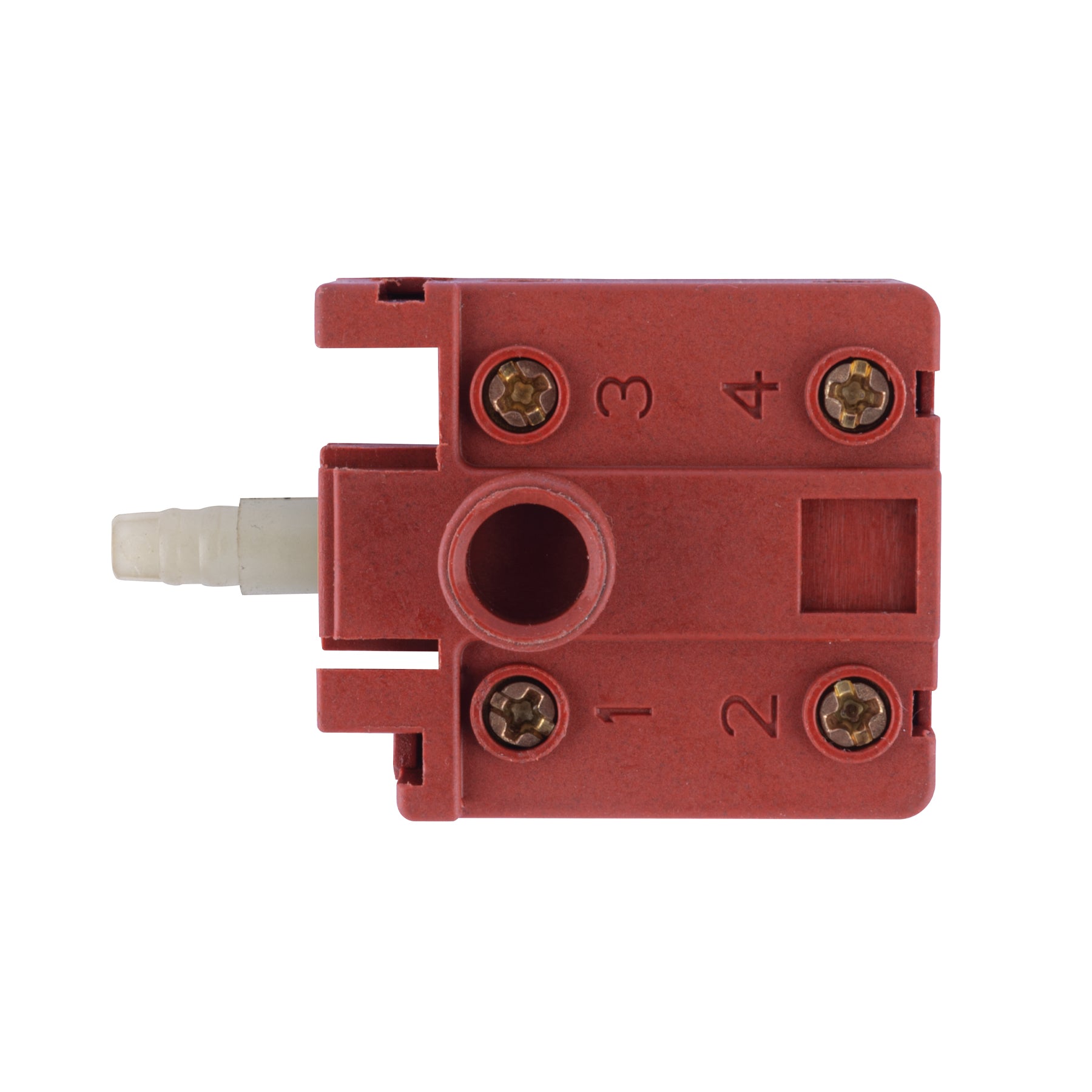 101376 Interruptor de repuesto para ROEL-60N, Truper