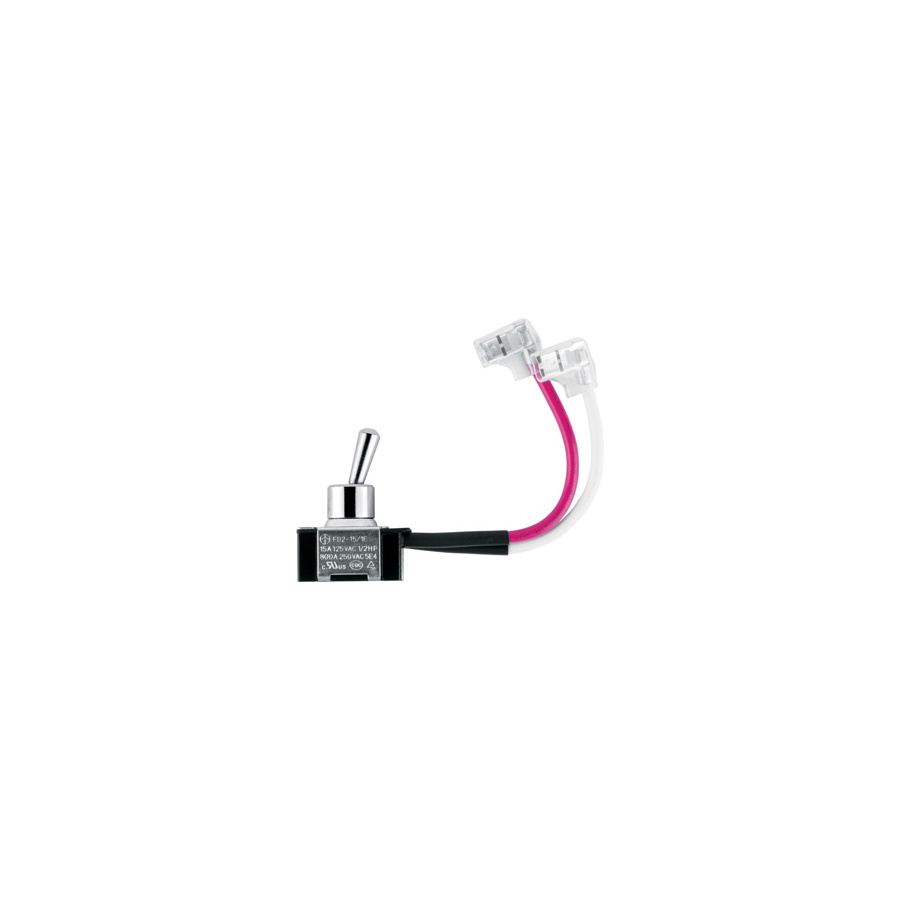101527 Interruptor de repuesto para ROU-NX3, Truper