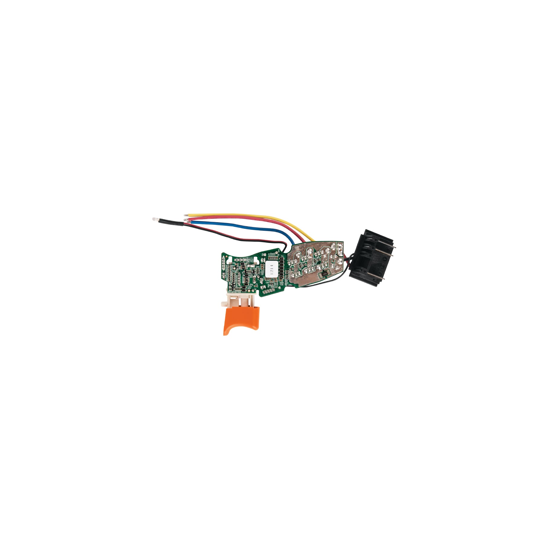 101233 Interruptor de repuesto para ROTI-20N y TALI-20N, Truper