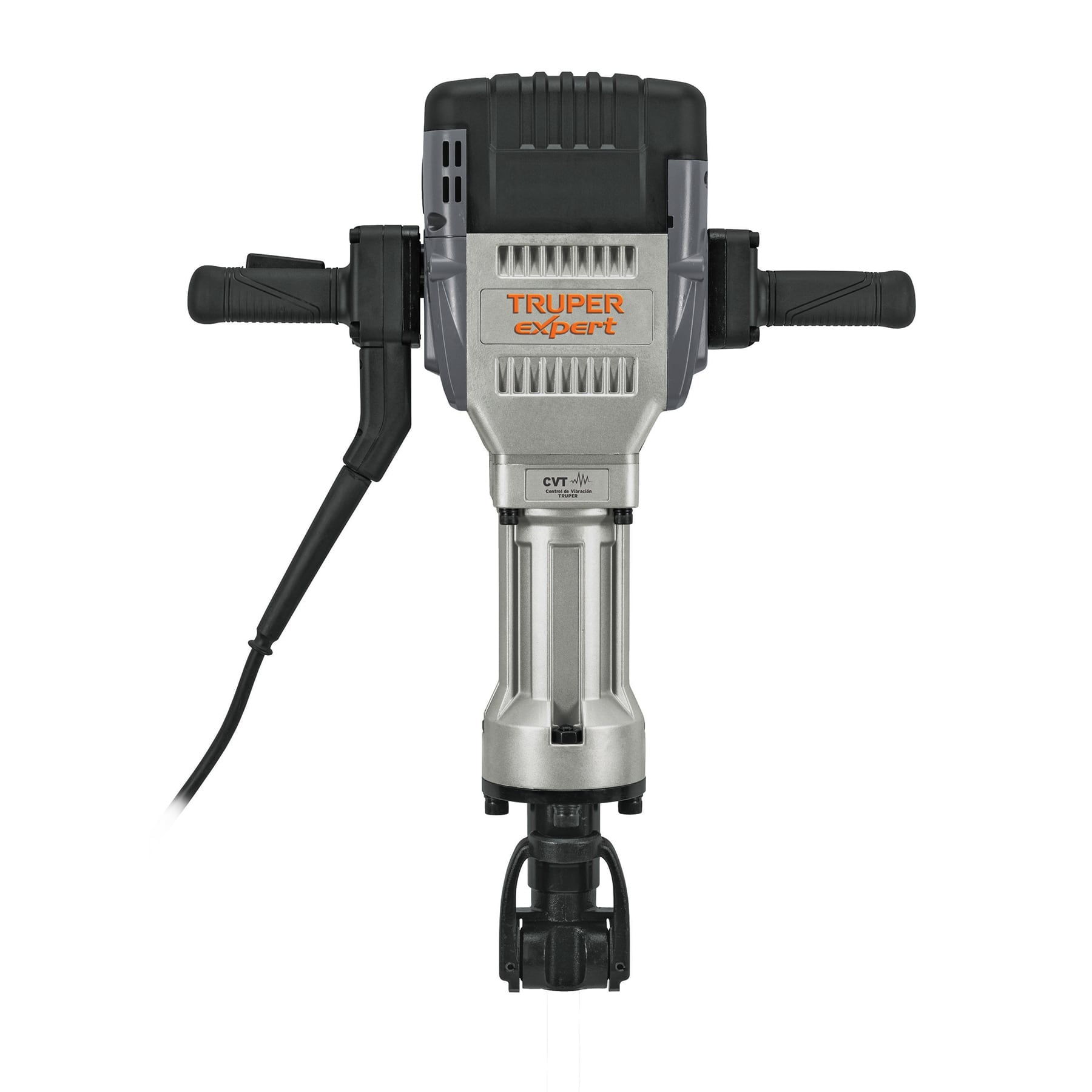 100894 Martillo demoledor HEX 30 kg, 62J, 2000W, TRUPER EXPERT