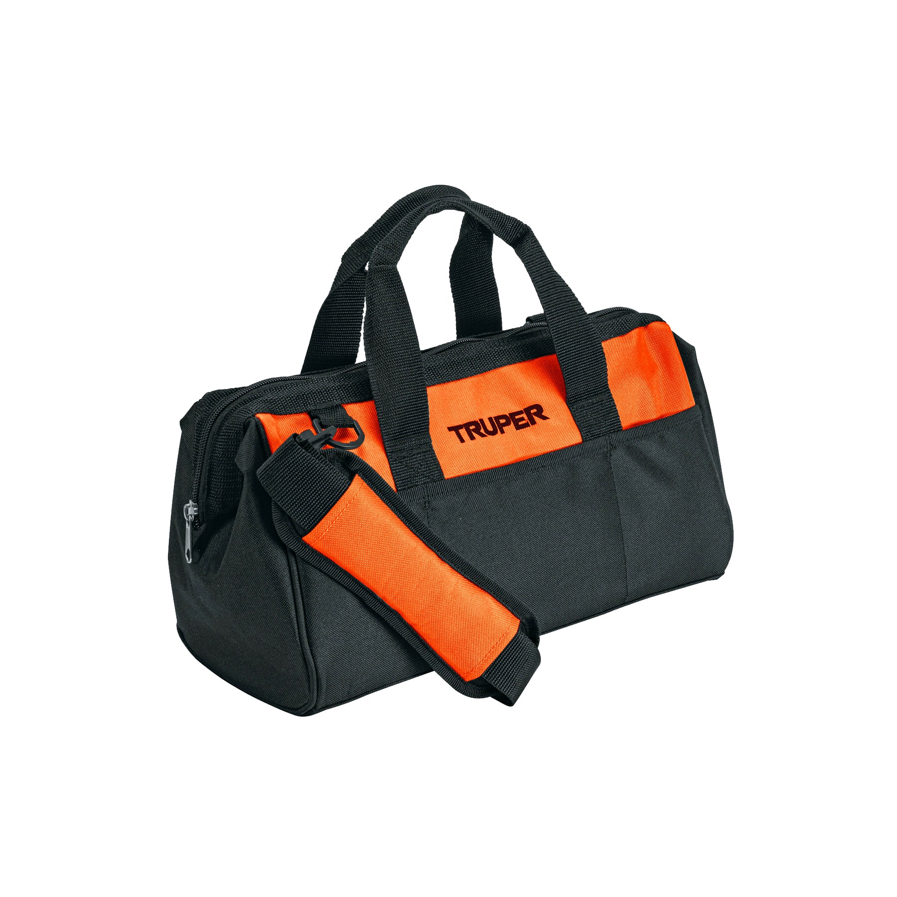 100376 Maleta portaherramientas de 14', Truper