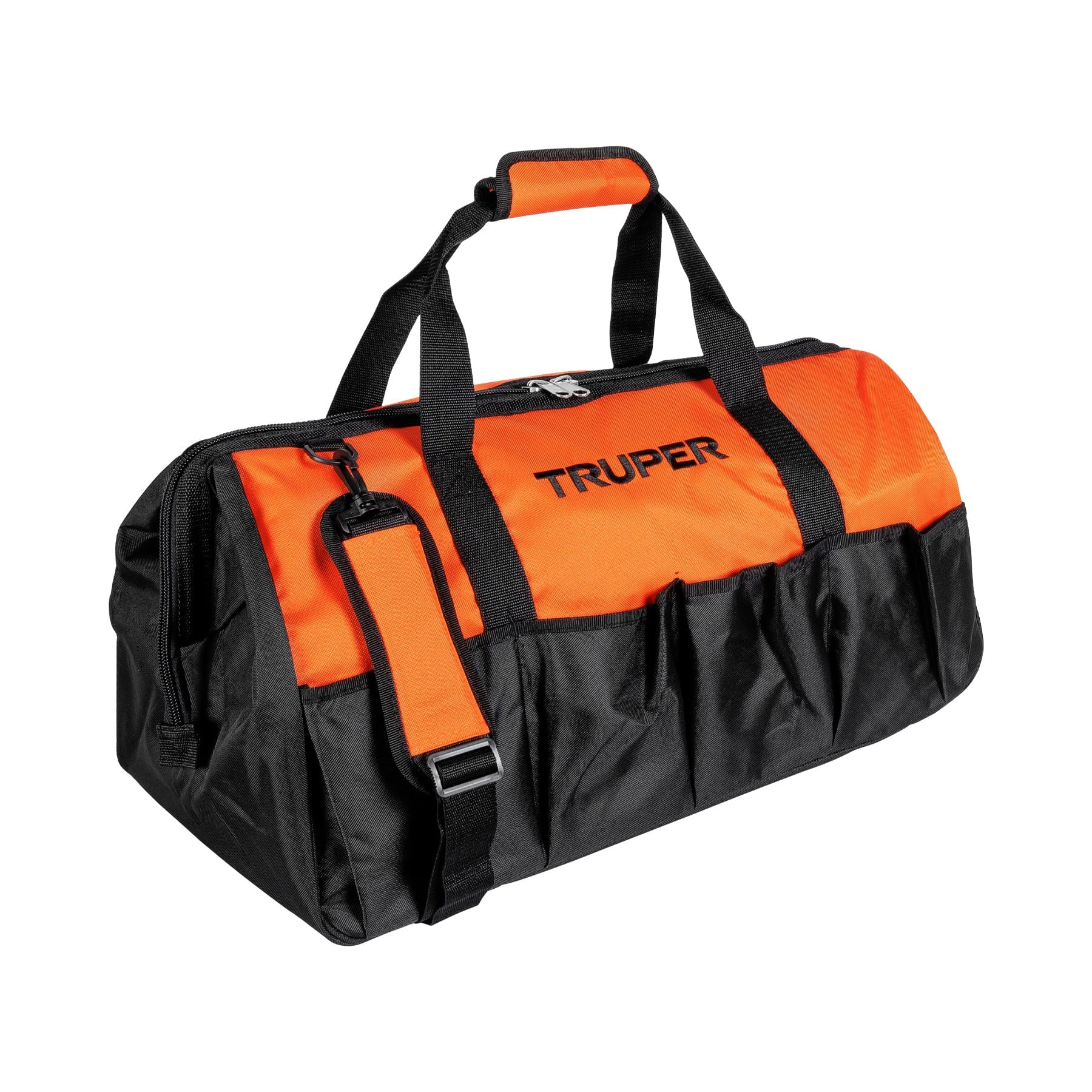 100377 Maleta portaherramientas de 24', Truper