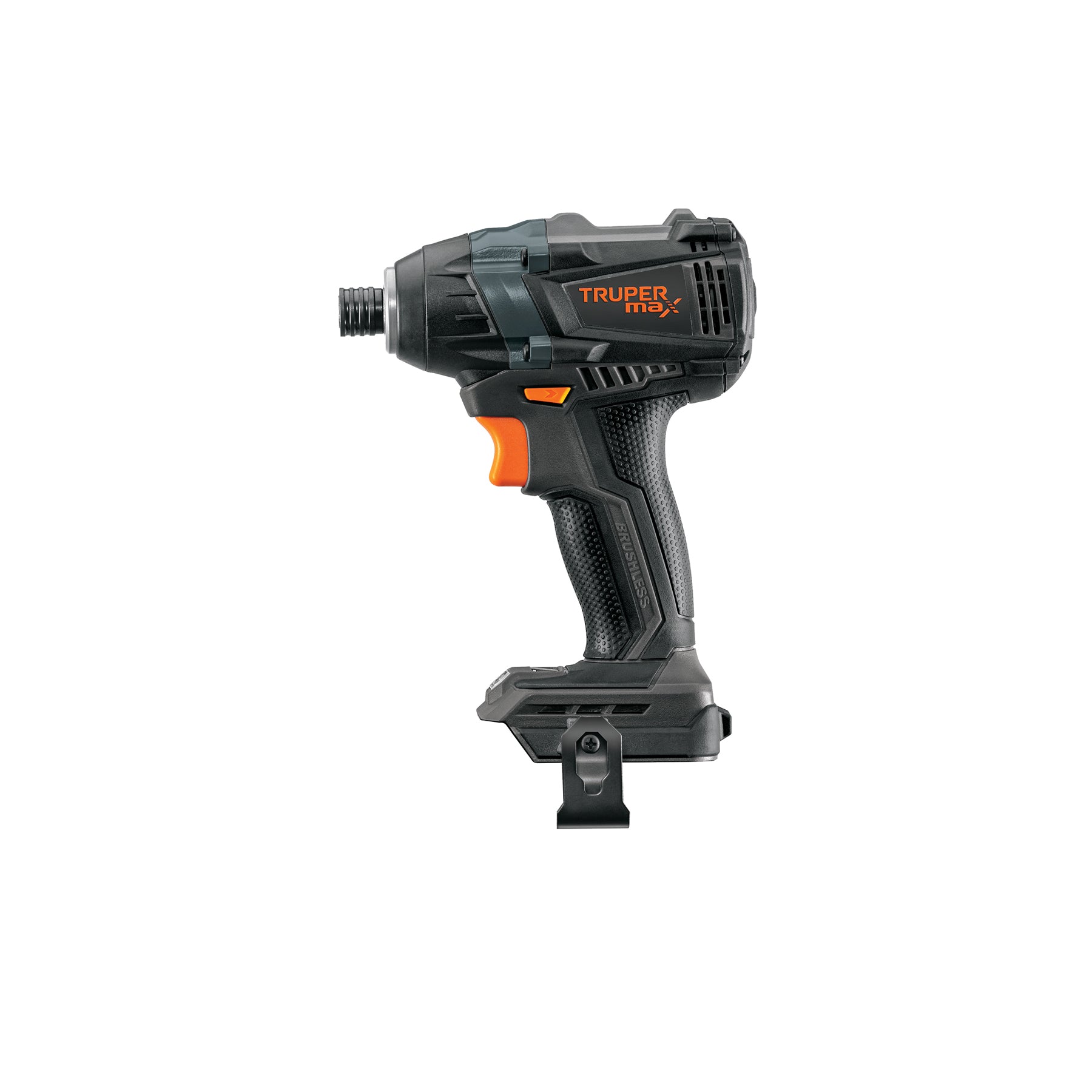 101406 Destornillador de impacto, 20V, sin accesorios, MAX