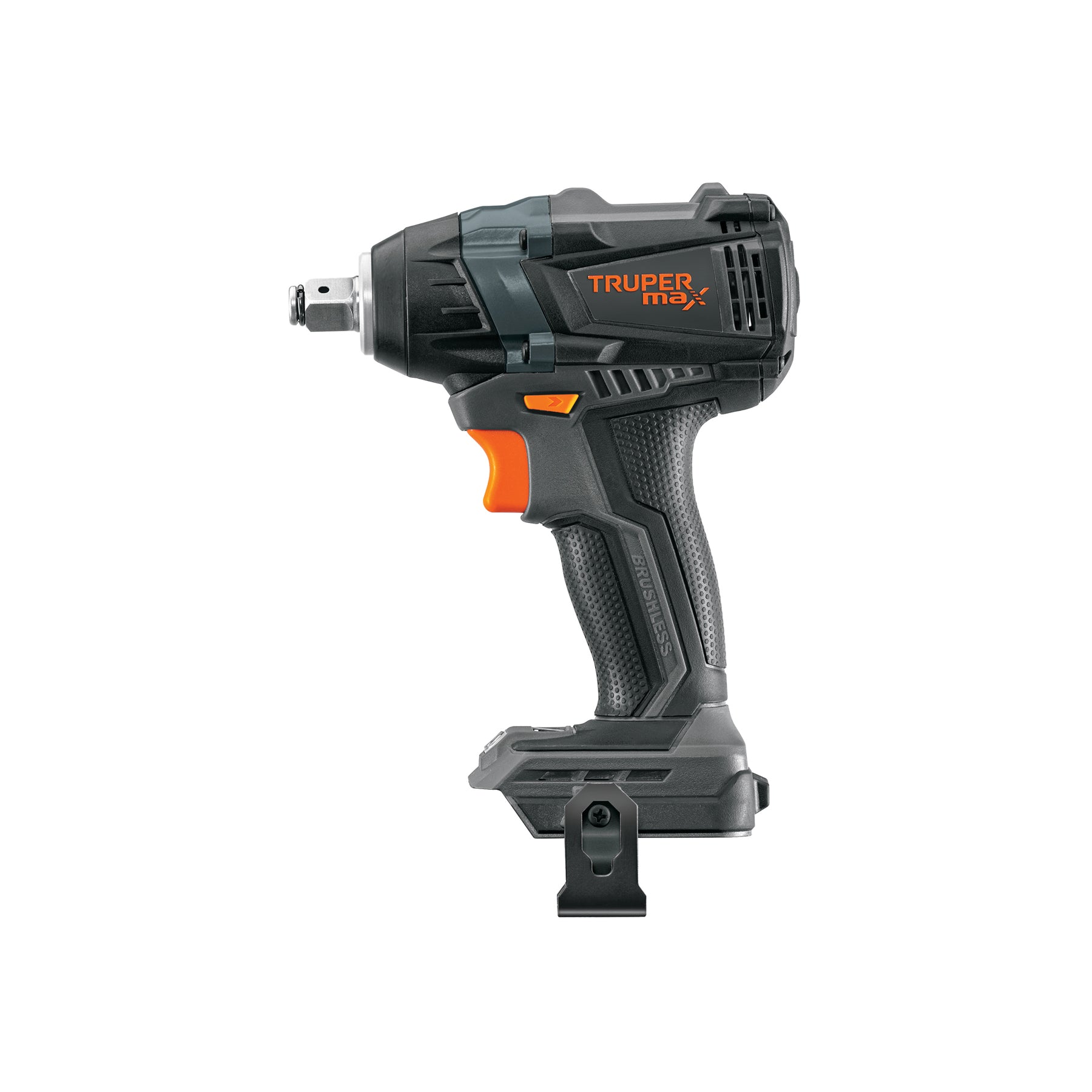 101407 Llave de impacto 1/2', 20V, 155 lb/ft, sin accesorios, MAX