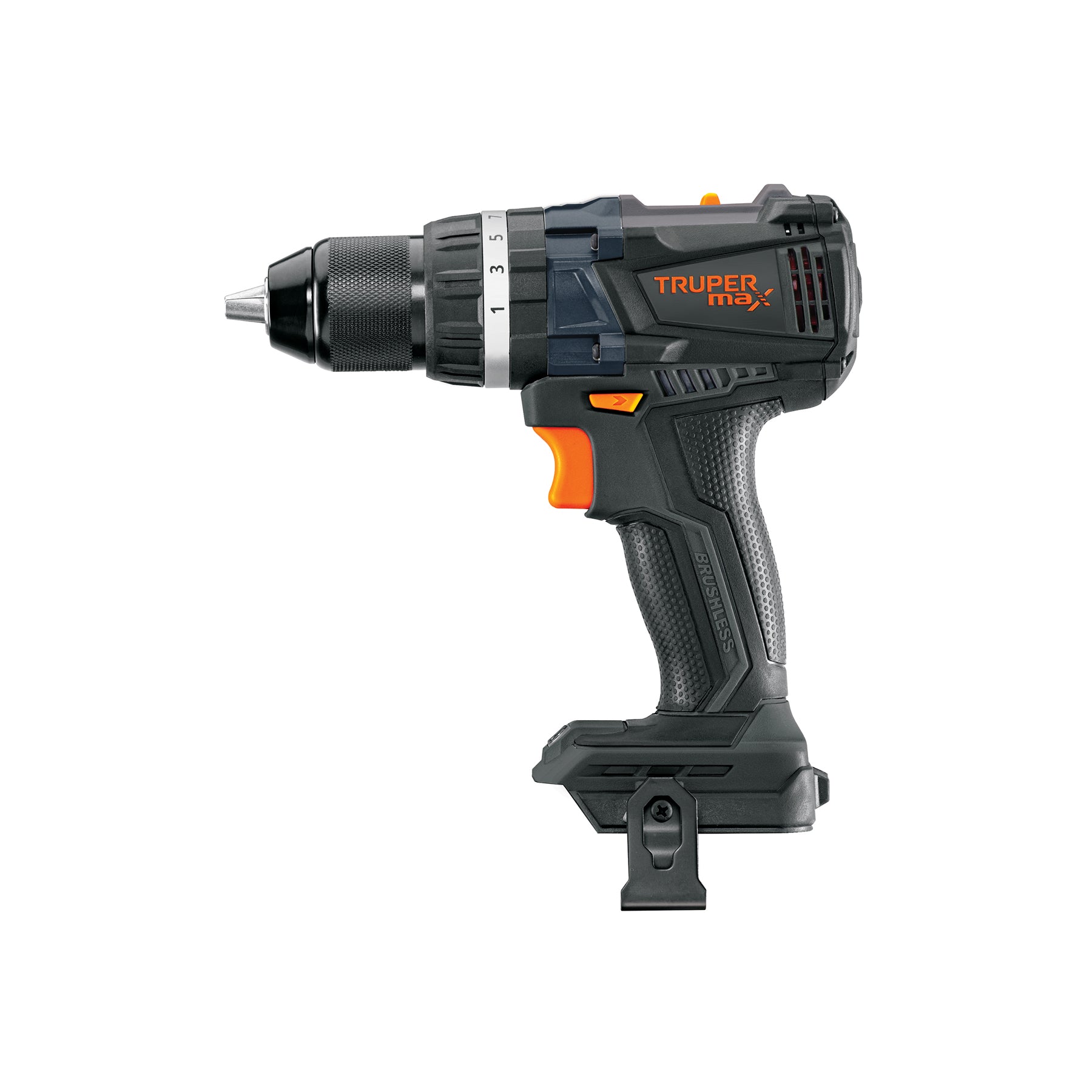 101405 Rotomartillo 1/2', 20V, sin accesorios, MAX