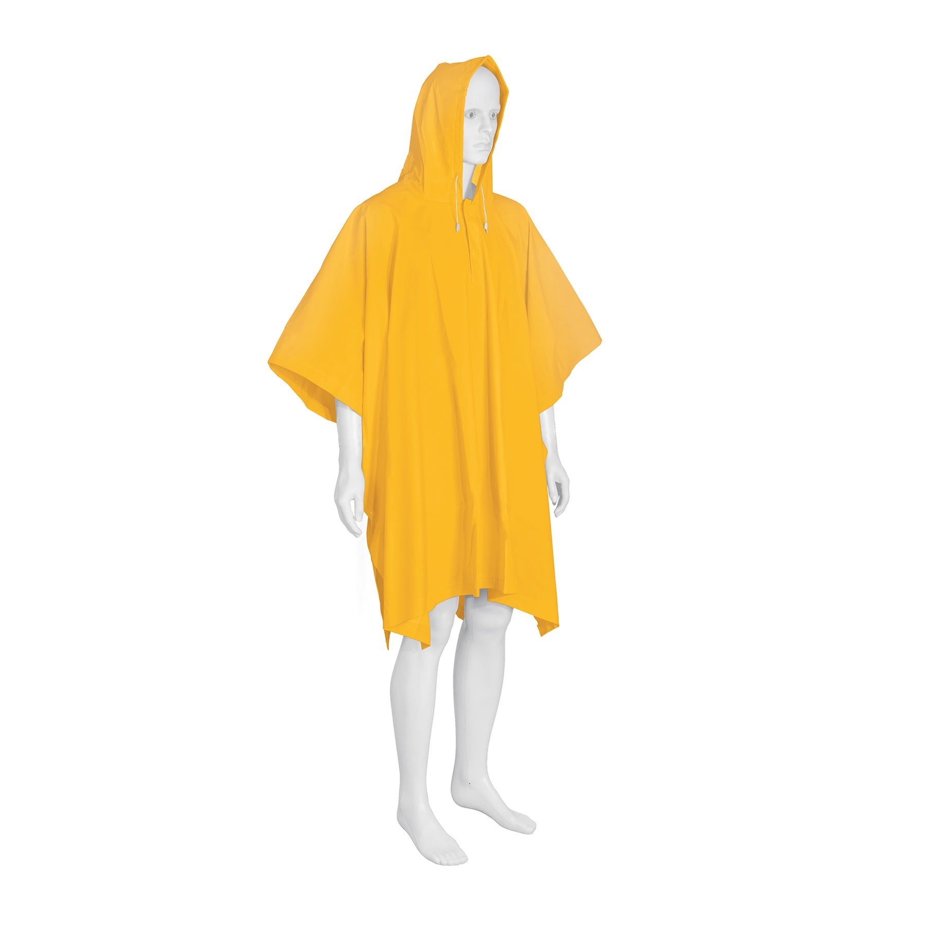 100915 Poncho o capamanga doble capa, Truper Expert