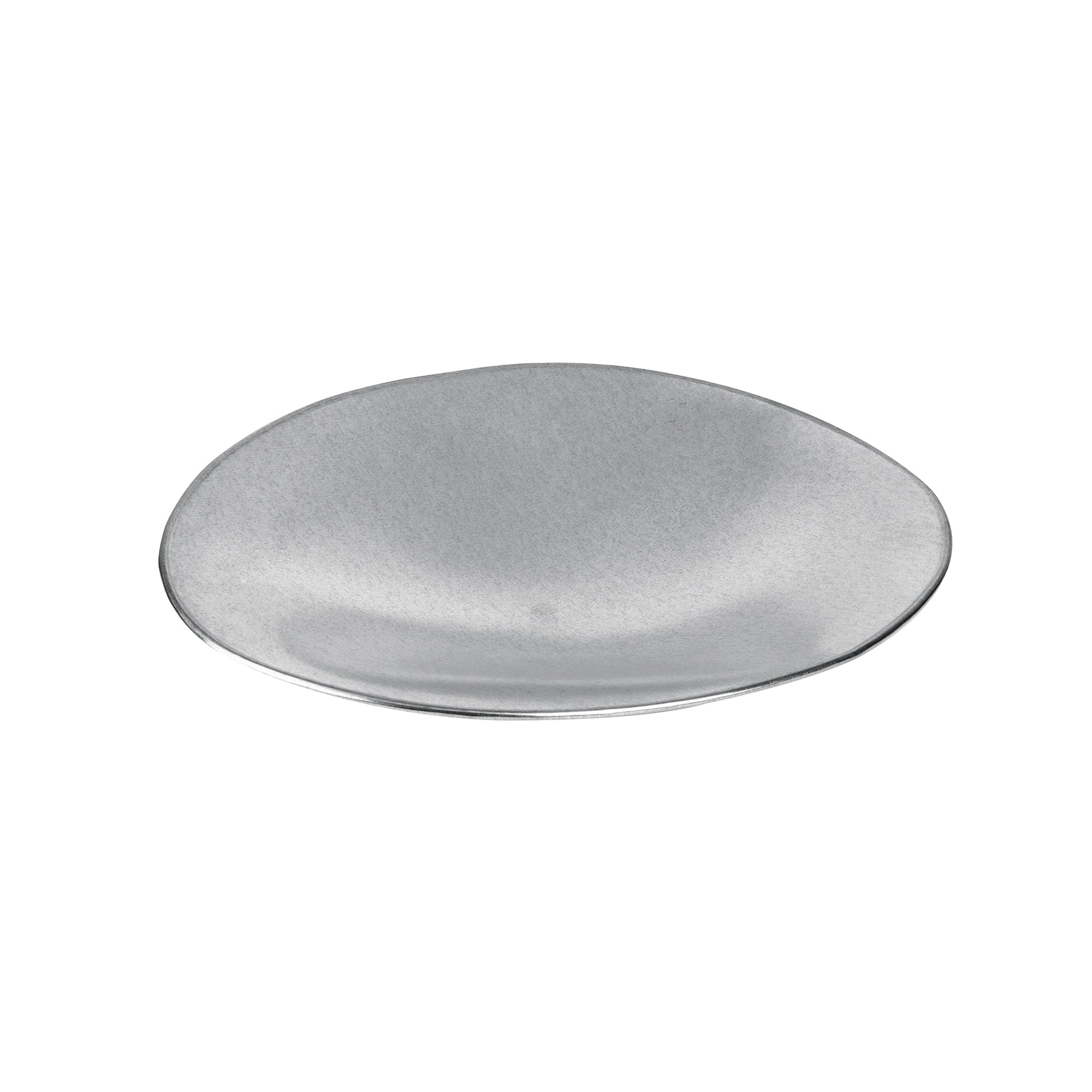 100860 Charola para báscula mecánica, Truper