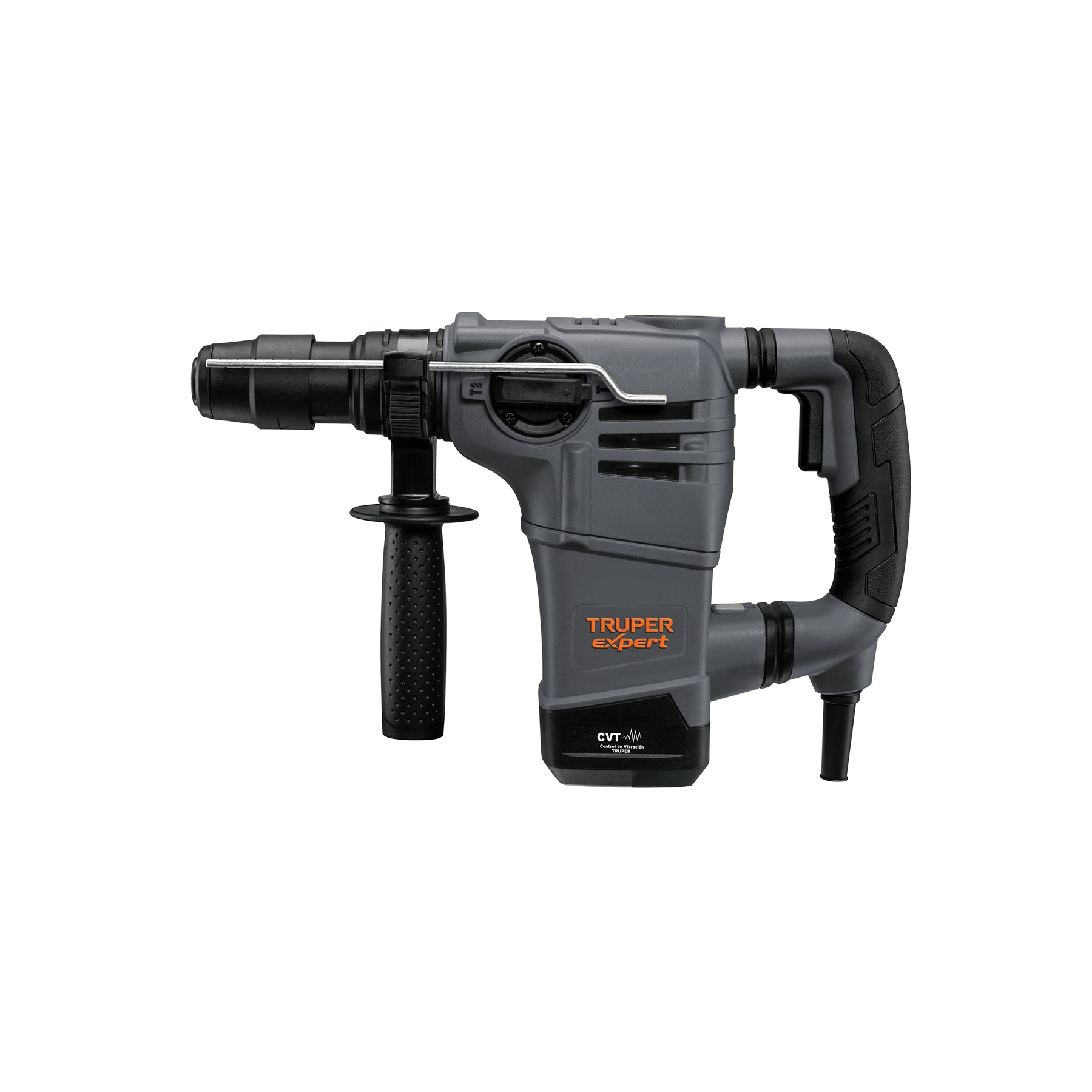 101220 Rotomartillo SDS Plus 4 Joules, 1000W, TRUPER EXPERT