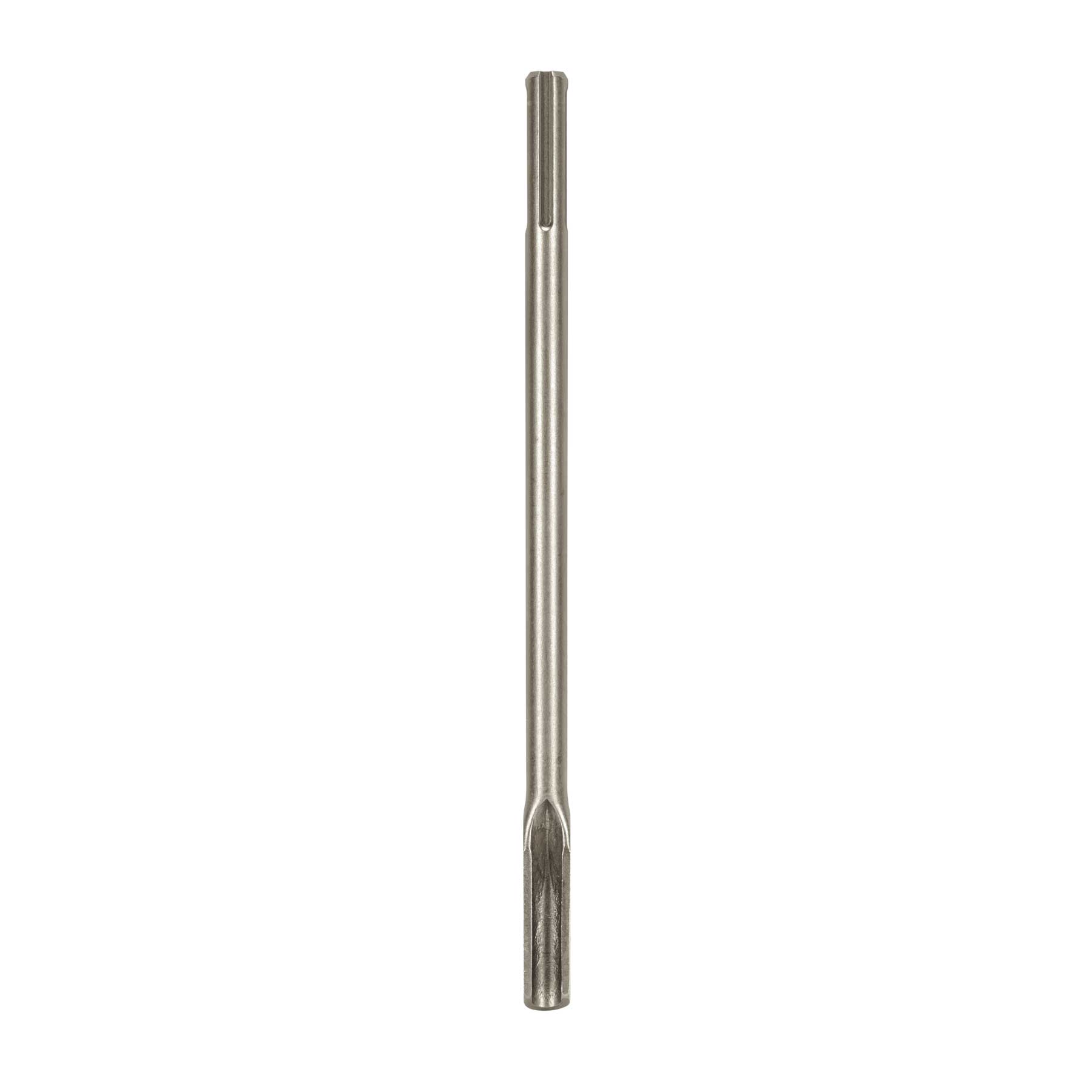 101239 Cincel hueco para acanalado SDS max 7/8' x 16', Truper