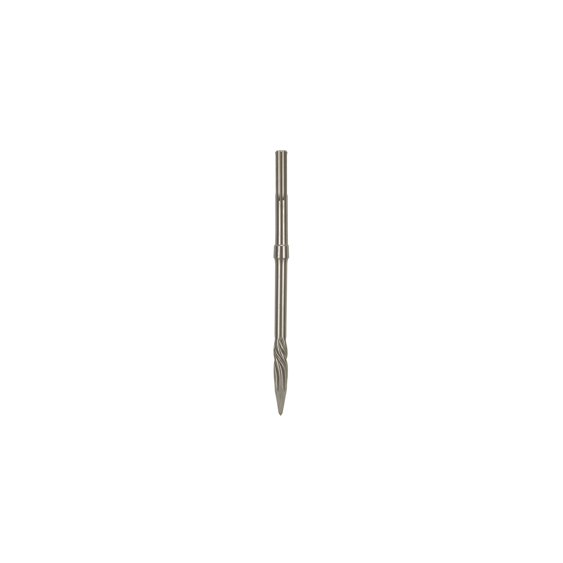 101236 Cincel de punta SDS max de 16', Truper