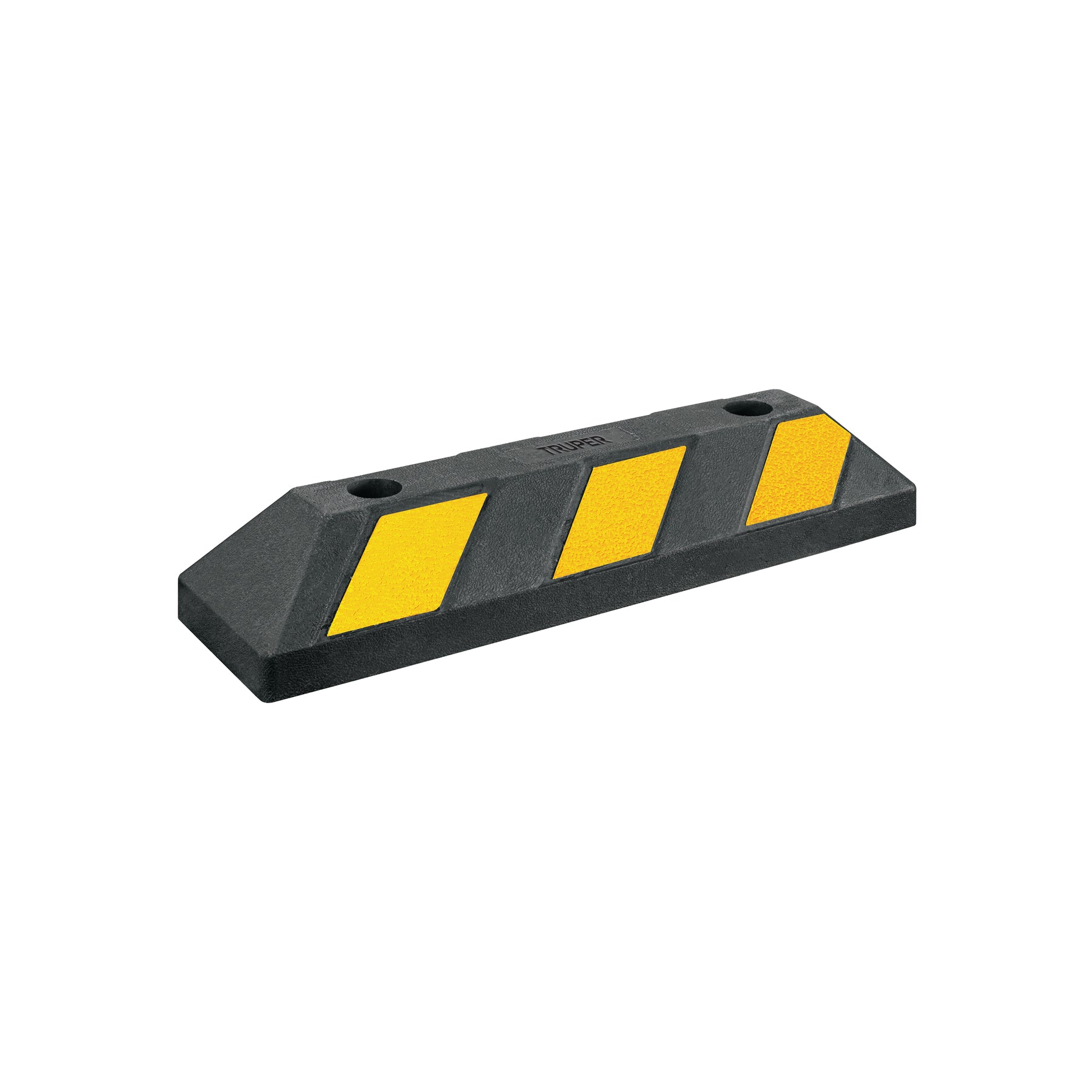 101592 Tope de 55 cm para estacionamiento, Truper